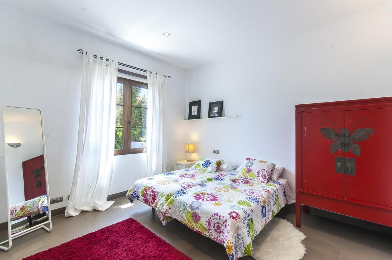 Villa Yupihome Voramar